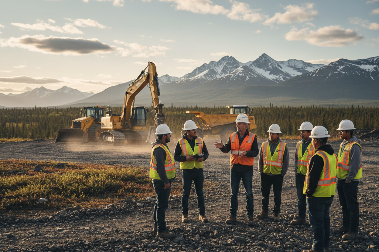 Training & Workforce Development